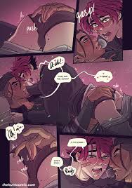 The Hunt on X: The Hunt: Part 2: Pg 68 BL BLwebcomics Follow here or at:  t.coh7wAdjRroR t.co7efjBKOwkW t.co9Ar5amTshE  t.coQkDe9E7js0 t.coTkbnBCLmSW  X