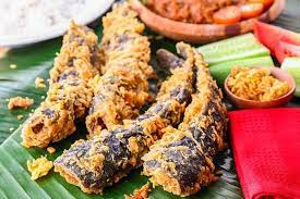 Pin On Resep Ikan
