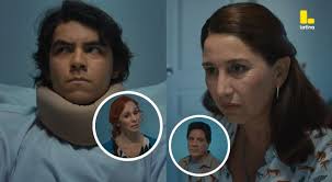 Pobre Novio Capítulo 59: Iván A PUNTO de decirle la verdad a Vilma ¿frente a