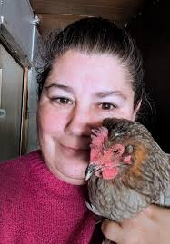 Chickens dying suddenly in cold weather