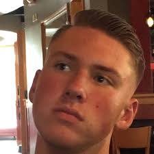 Trey Parson's Instagram, Twitter & Facebook