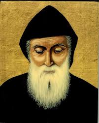 Saint Sharbel Makhlouf