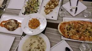 افضل مطعم ايطالي بالرياض تعليق لـ Ristorante Pizzeria Il Fornaretto والرياض المملكة العربية السعودية Tripadvisor