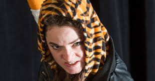 HSU Stage & Screen: Jungalbook: Our Cast and Production