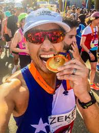 tcsnycmarathon #life #goals #community