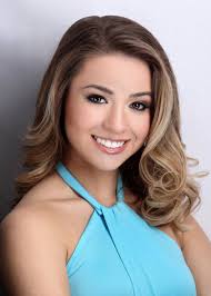 Woolwich Township's Jaime Gialloreto, Crowned Miss New Jersey 2018