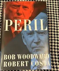 Revenge? Redemption? or Just for Convenience? by Randy Harris