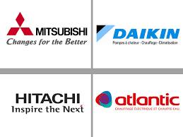 Maybe you would like to learn more about one of these? Installateur Et Revendeur Des Marques Mitsubishi Hitachi Daikin Et Atlantic Contact Cristal Air