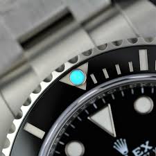 Wir produzieren etiketten in verschiedenen formen und gröβen. Lumedot Lume Dot Leuchtpunkt Perle Leuchtperle F Rolex Submariner Sea Dweller Ebay
