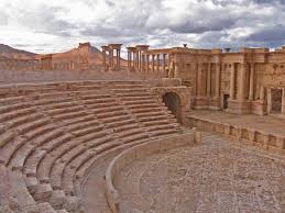 Image result for palmira