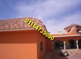 بيع قرميد تركي مستورد با سعار خاصه 01154739090
