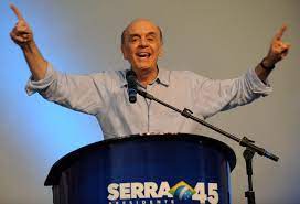 José serra was in exile from 1964 to 1978 in bolivia, france, chile, and the united states. Jose Serra Wikipedia