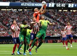 You are on page where you can compare teams atletico madrid vs eibar before start the match. Spain Madrid Soccer Spanish League Atletico Madrid Vs Eibar Gallery Social News Xyz