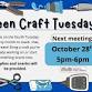 Teen Craft Tuesdays event image