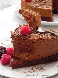 Gateau Mousse Au Chocolat Gateau Mousse Mousse Au Chocolat Gateau Mousse Chocolat