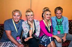 The best of the lost masters…and more! When Did Bucks Fizz Split Up And Reform And When Did They Win Eurovision Showcelnews Com