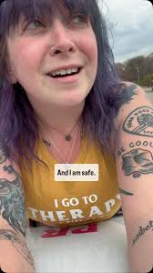 Hardcore Legend Aaron Bedard @aaronbedard of @banecentral Bane stopped by  to learn about @punkrocksaveslives we are so honored! #respect