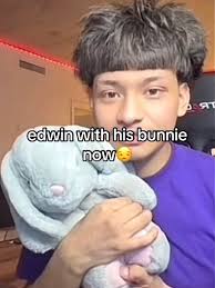 Edwin and The Puppet