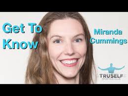 Miranda Cummings's Instagram, Twitter & Facebook