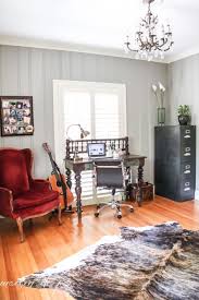 Feature Friday Maison De Pax Paneling Makeover Wood Paneling Makeover Home Decor