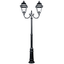 We did not find results for: Classic Lamp Post With Two Large Lanterns Terra Lumi