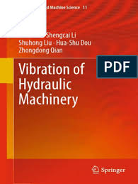 Usermanuals.tech offer 53 proform manuals and user's guides for free. Vibration Of Hydraulic Machinery Pdf Finite Element Method Machine Mechanical