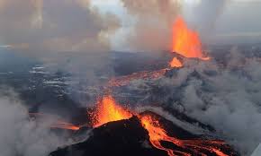Hopefully it will provide a lot of fun. Island Vulkan Bricht Rekorde Ausbruch Des Bardarbunga Lieferte Erste Live Einblicke In Die Caldera Bildung Scinexx De