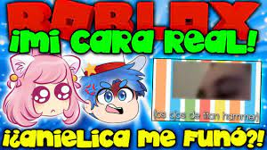¡juega partidas multijugador contra oponentes reales! Mi Cara Real Fue Filtrada Funado Por Anielica Son Reales Los Caras Filtrar Videos