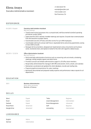 200+ resume templates and expert advice from 100k resumes. Modern Resume Examples Wozber