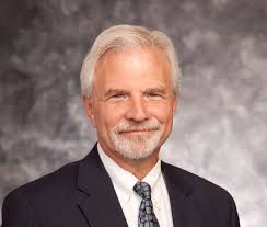 In Conversation with the Head of California's Physician Lobby