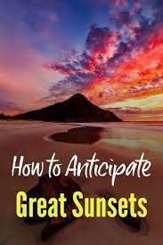 Sunset Photography Tips On Capturing Landscape Sunsets Landscape Photography Tips Beautiful Landscape Photography Sunset Photography