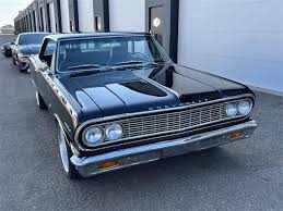 Image result for Tuxedo Black 1964 Chevelle