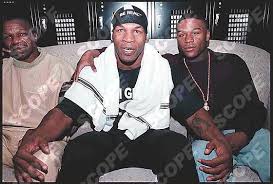 Former boxer and boxing trainer most famous as the father of dominant boxer floyd money mayweather, jr. Floyd Mayweather Mike Tyson Feud Dates Back To Police Raid Mike Tyson Floyd Mayweather Training Boxing Images