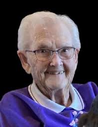 Mona Alberta Allen Seale