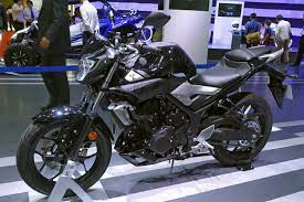 The only thing about it that i. Yamaha Mt 03 Wikipedia