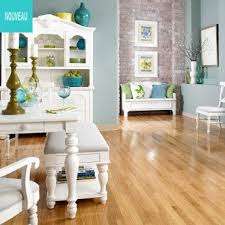Decoplus Parquets Plancher Bois Plancher Bois Franc Parquet En Chene
