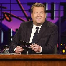 Describing himself as the chunky unit, james kimberley corden was born in hillingdon, london and raised in buckinghamshire, the. James Corden Returns With Late Night Coronavirus Special