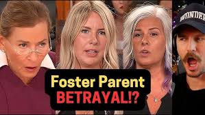 Outcomes for CASA Children