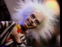 They are all attached to silver jump rings, a phone charm strap with a black split ring. Talking Beetlejuice Doll Tv Ad 1989 Youtube