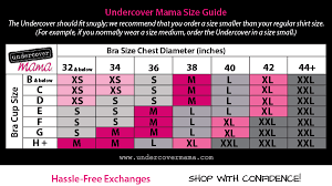 undercover mama slim mama tank