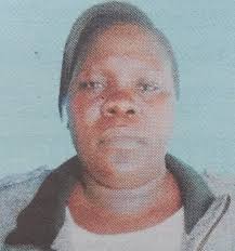 Margaret Atieno Anyango