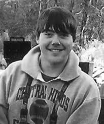 Nicholas McHann Obituary