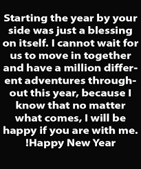 Inspirational Message For Long Distance Relationship New Year Message For Boyfriend New Year Message Boyfriend Quotes Relationships