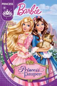 Due to its popularity among the fans, a remake was released in 2012 with barbie: Barbie In The Princess And The Pauper Full Movie Off 67 Www Usushimd Com