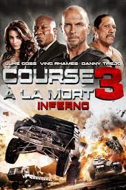 Il met en scène jason statham, joan allen et tyrese gibson. Course A La Mort 3 Inferno Film 2013 Cineseries