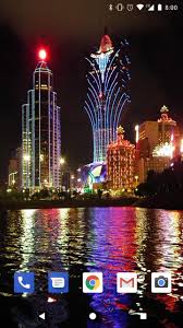 Fondos de pantalla west lake hermosos paisajes nocturnos. Ciudad Noche Fondos De Pantalla En Vivo Hd For Android Apk Download