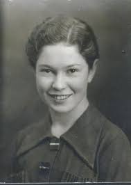 Eileen Marie Bitzer Trott (1916-2013)