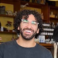 Ben Couto's Instagram, Twitter & Facebook