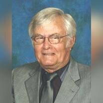 Marshall Ray Perkins Obituary