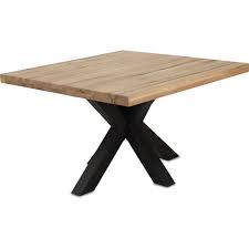 2 von 2 kunden finden diese bewertung hilfreich. Mobel Ideal Esstisch Star 120 X 120 Cm Quadratisch Eiche Massivholz Online Kaufen Otto